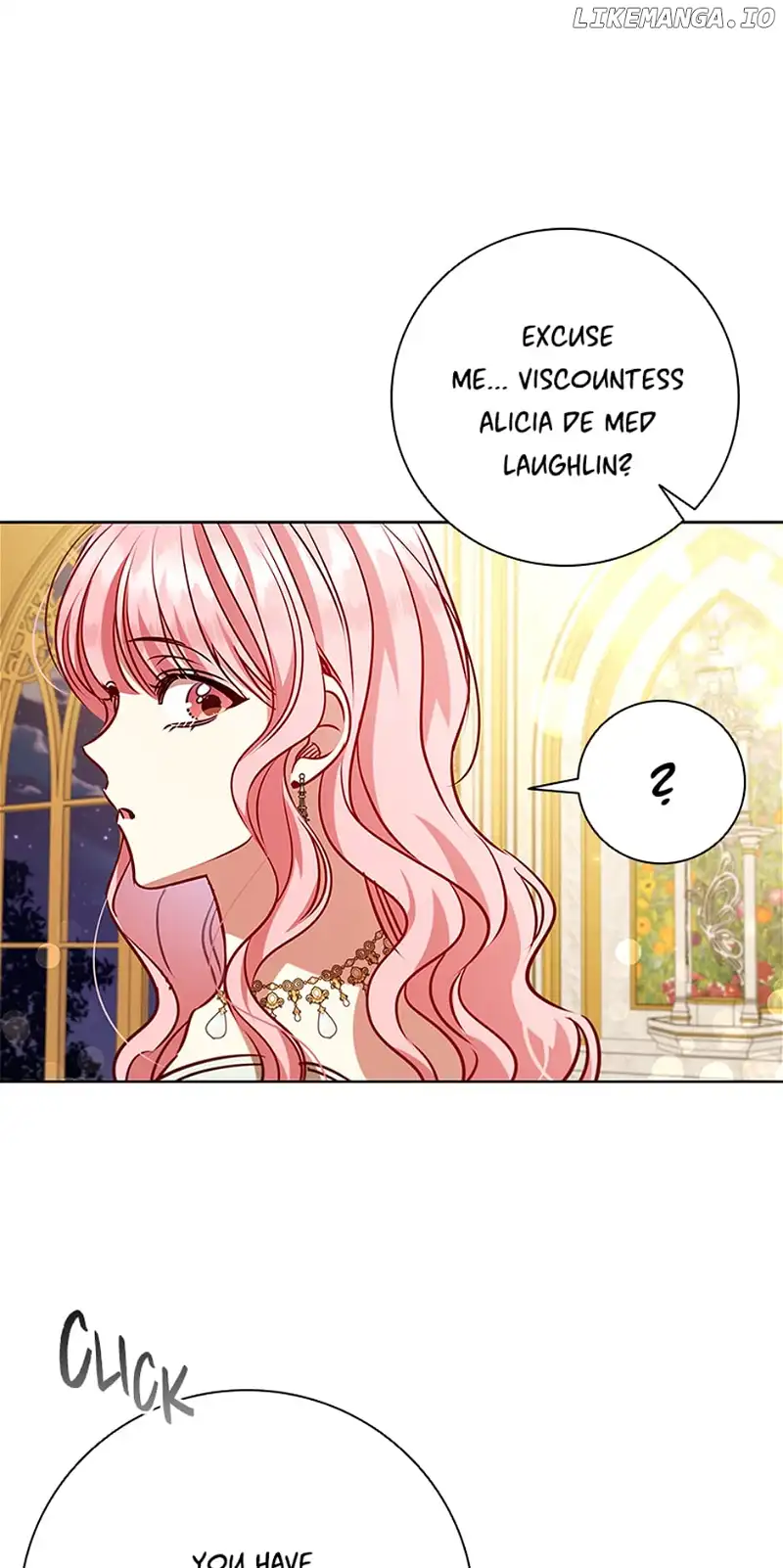 I’m Divorced, But I’m a Chaebol chapter 110 page 6