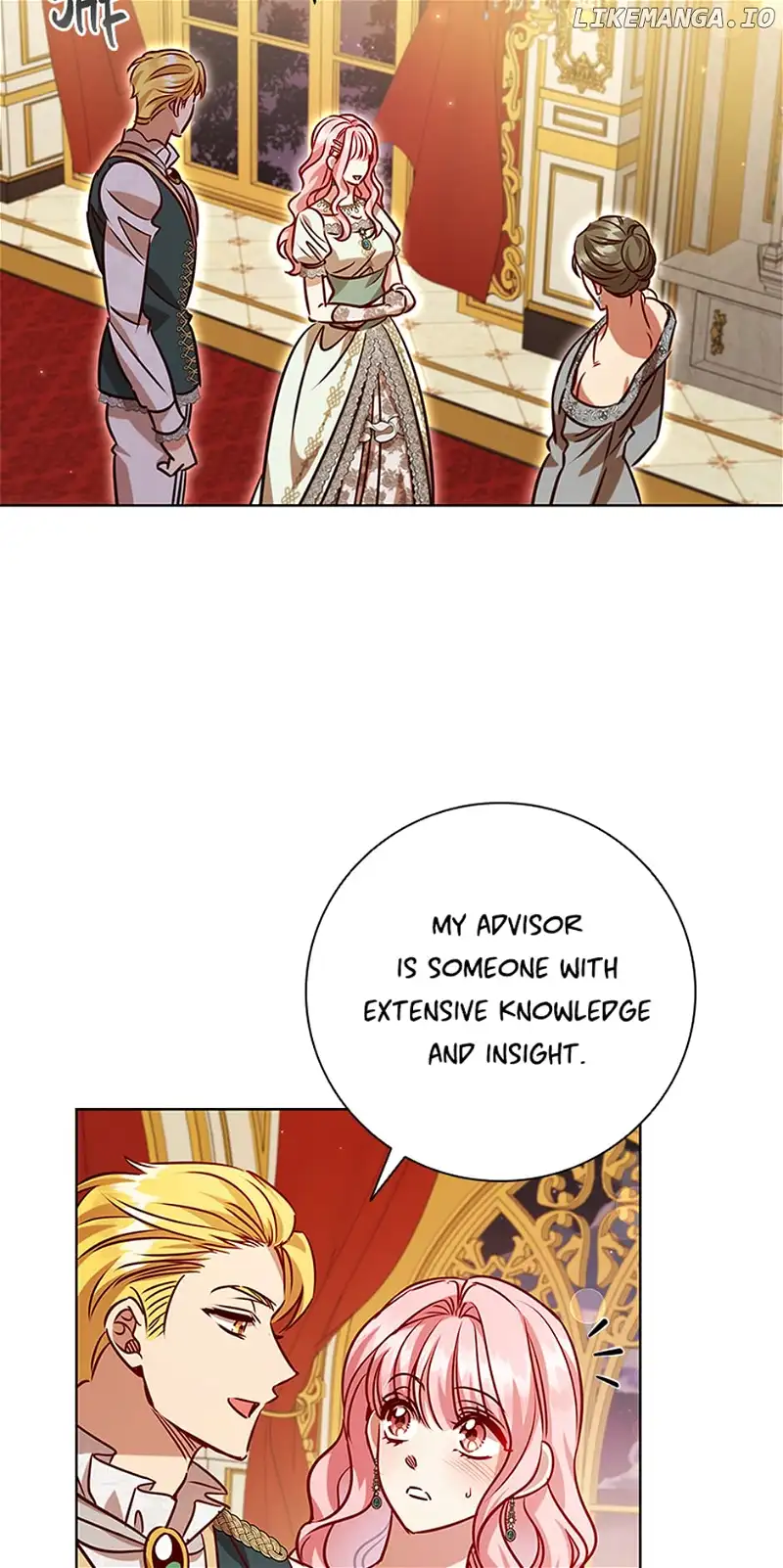 I’m Divorced, But I’m a Chaebol chapter 110 page 9