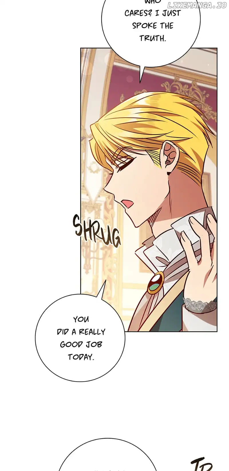 I’m Divorced, But I’m a Chaebol chapter 110 page 14