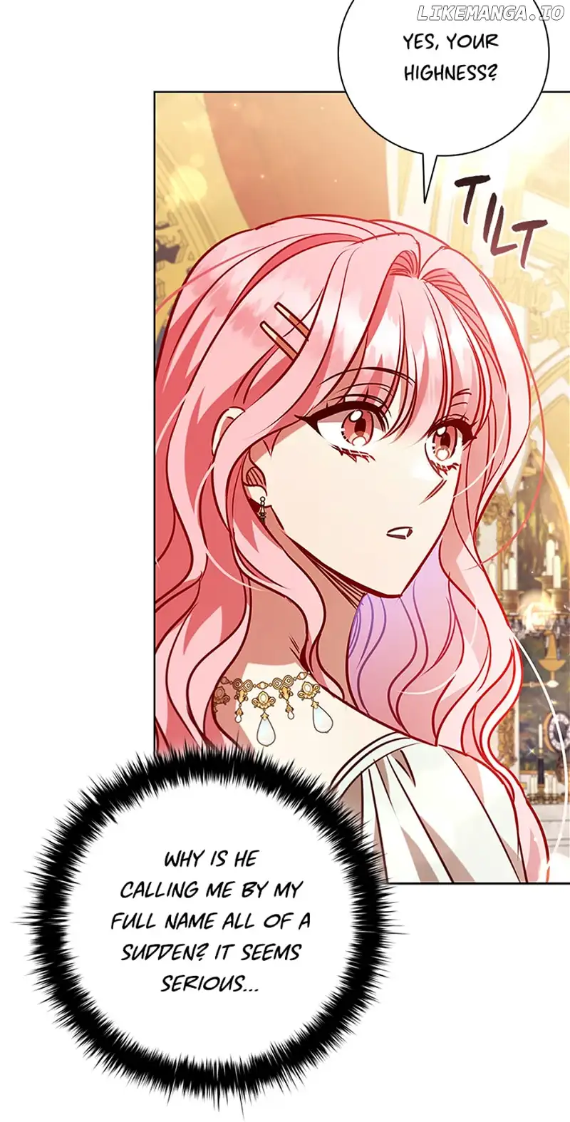 I’m Divorced, But I’m a Chaebol chapter 110 page 20