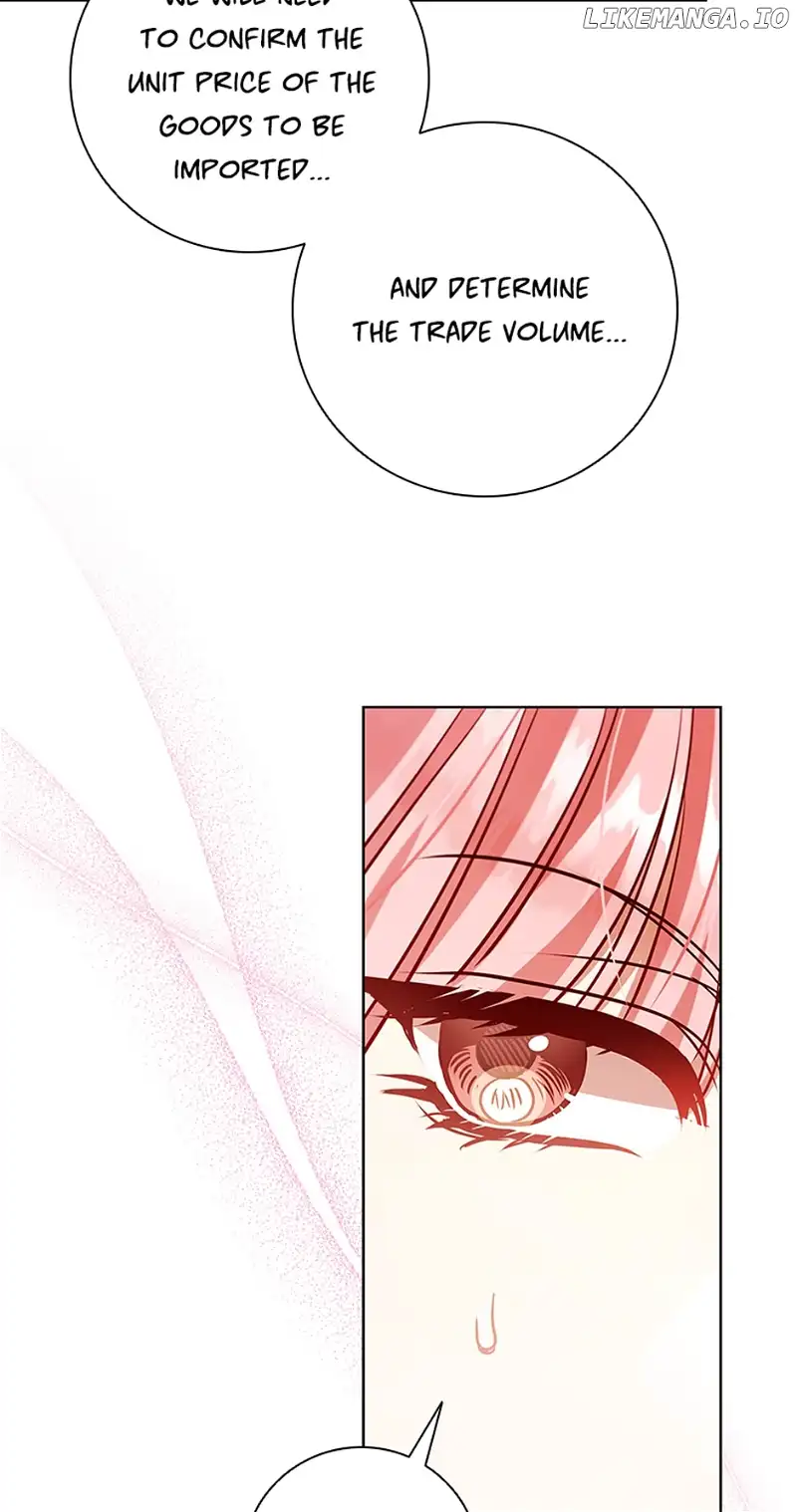 I’m Divorced, But I’m a Chaebol chapter 110 page 22