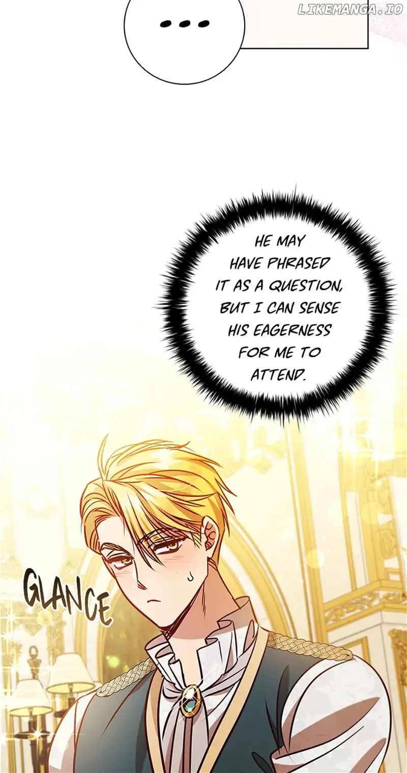 I’m Divorced, But I’m a Chaebol chapter 110 page 23