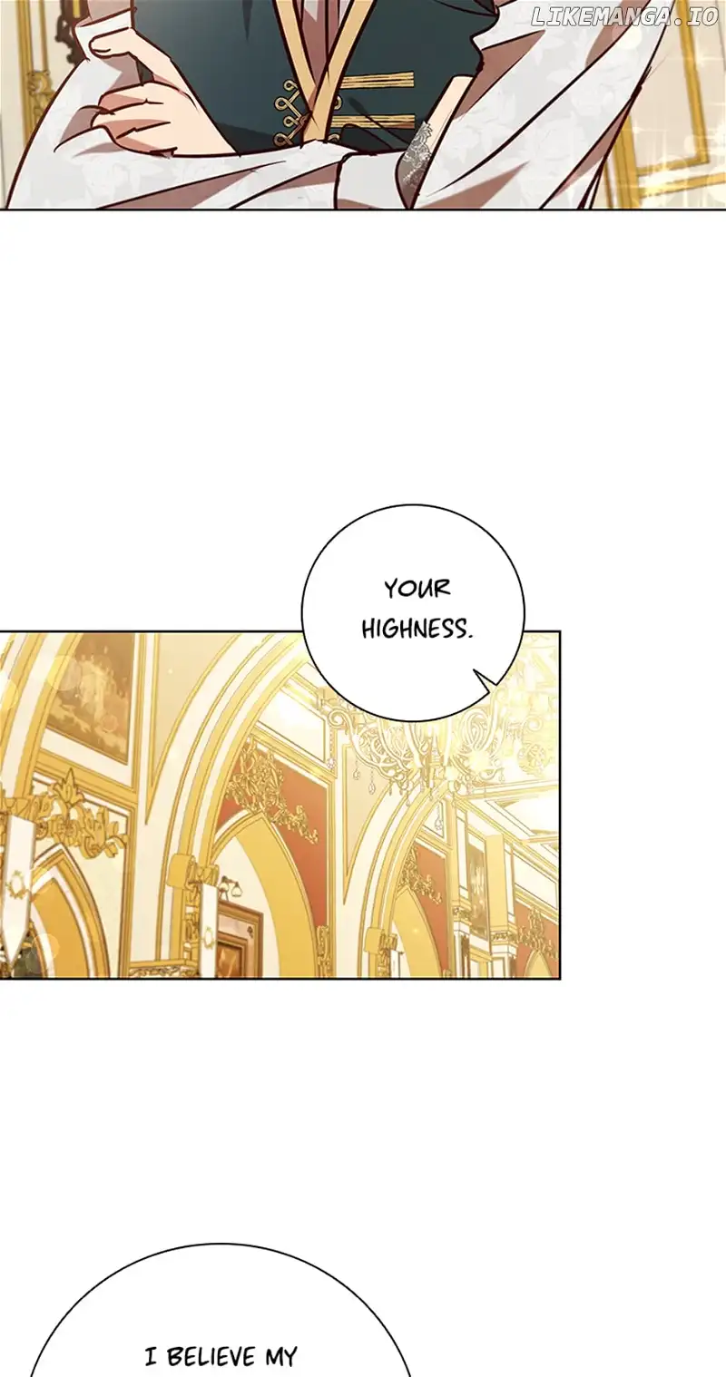 I’m Divorced, But I’m a Chaebol chapter 110 page 24