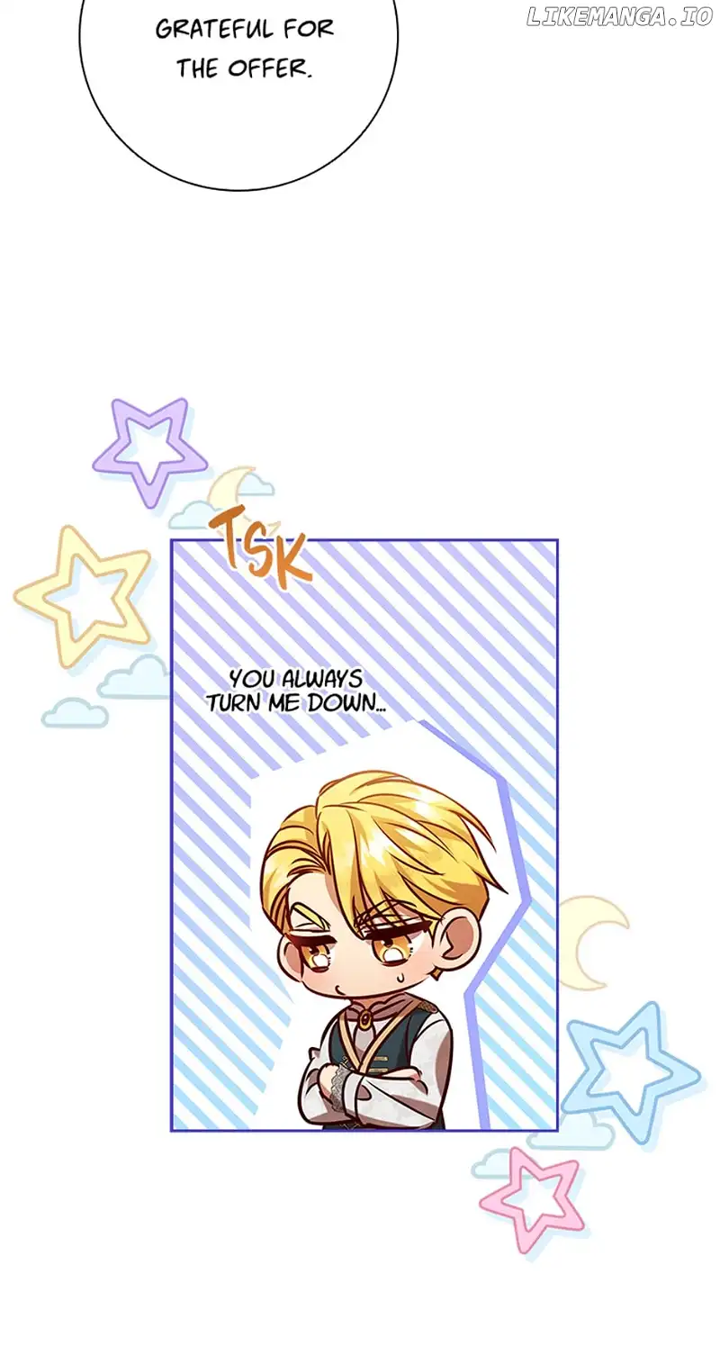 I’m Divorced, But I’m a Chaebol chapter 110 page 29