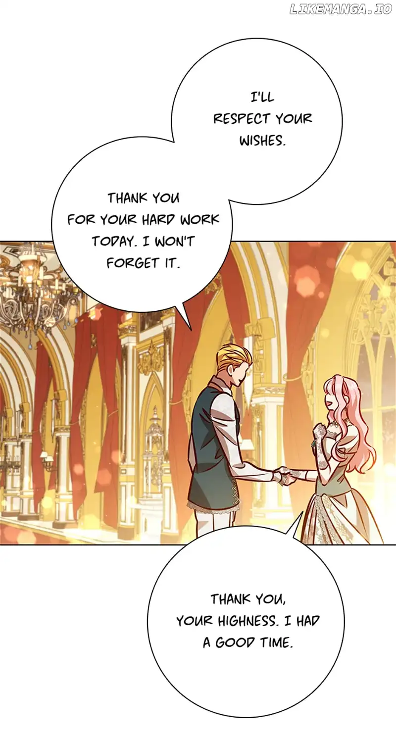 I’m Divorced, But I’m a Chaebol chapter 110 page 30