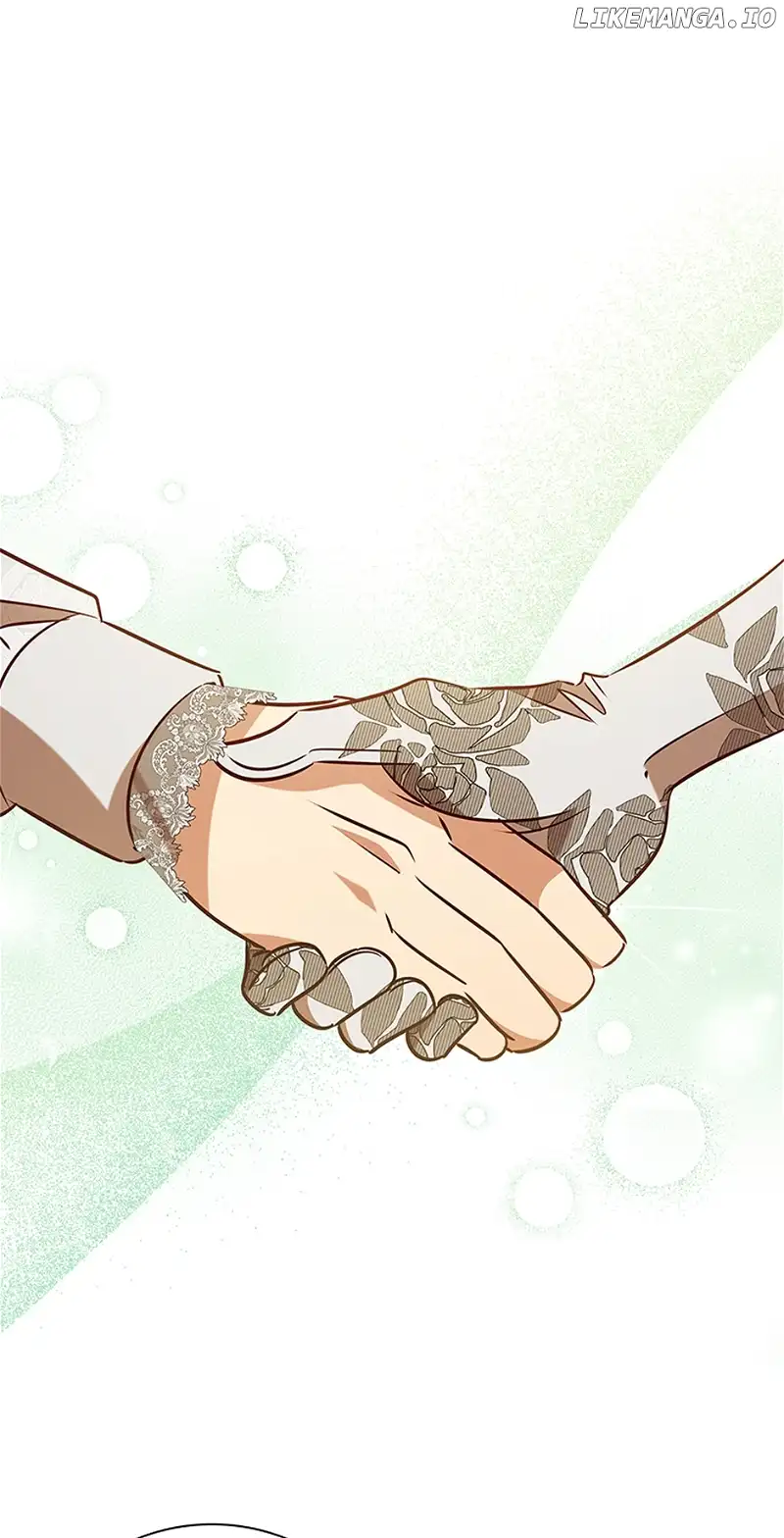 I’m Divorced, But I’m a Chaebol chapter 110 page 31