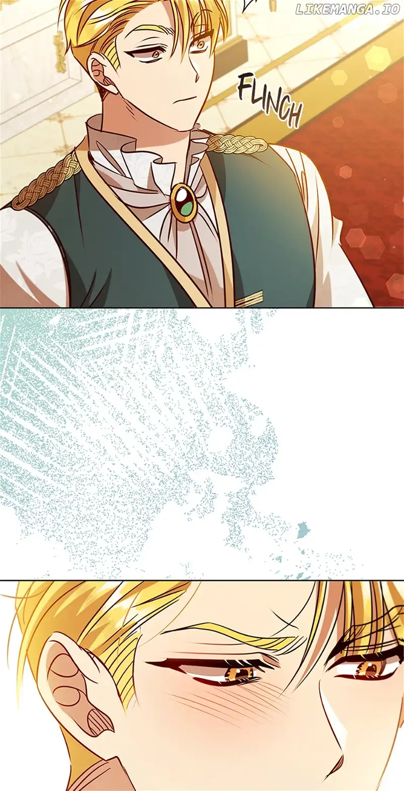 I’m Divorced, But I’m a Chaebol chapter 110 page 33