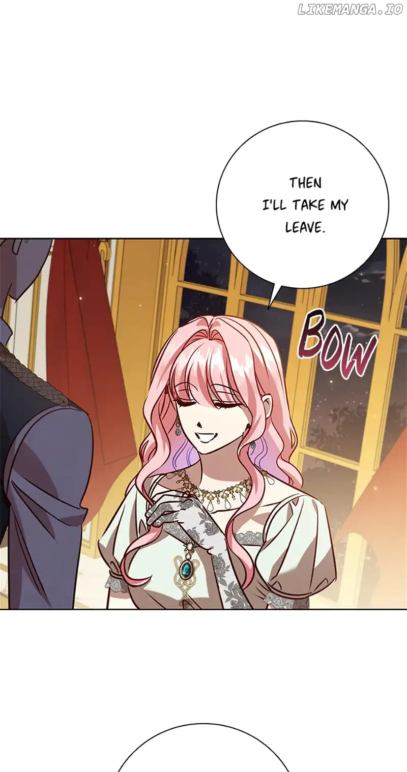 I’m Divorced, But I’m a Chaebol chapter 110 page 36