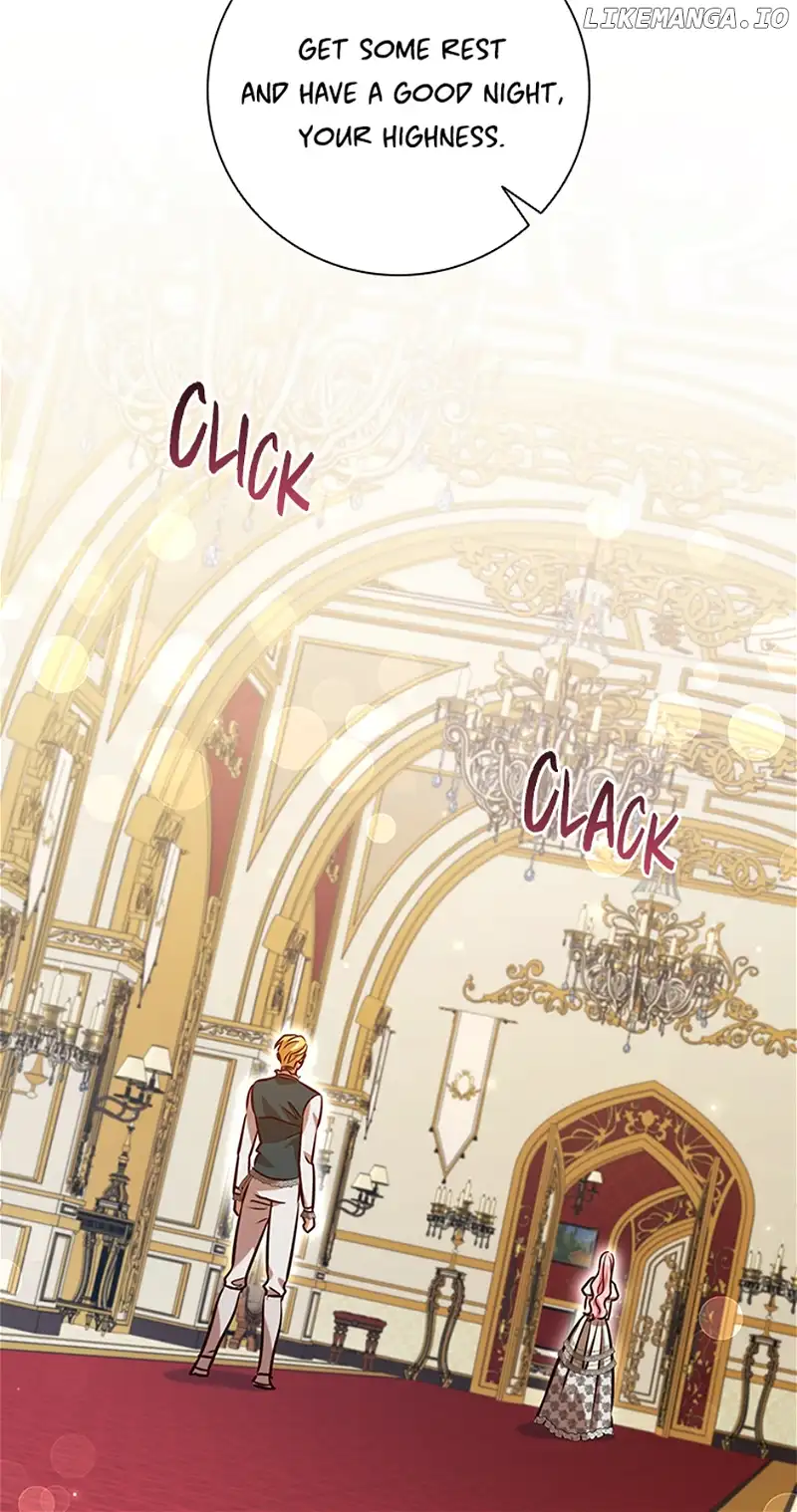 I’m Divorced, But I’m a Chaebol chapter 110 page 37