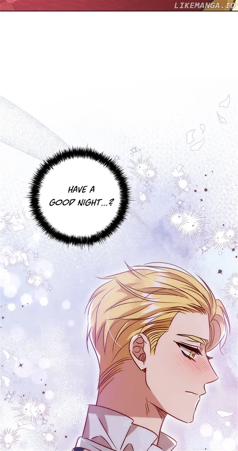 I’m Divorced, But I’m a Chaebol chapter 110 page 38