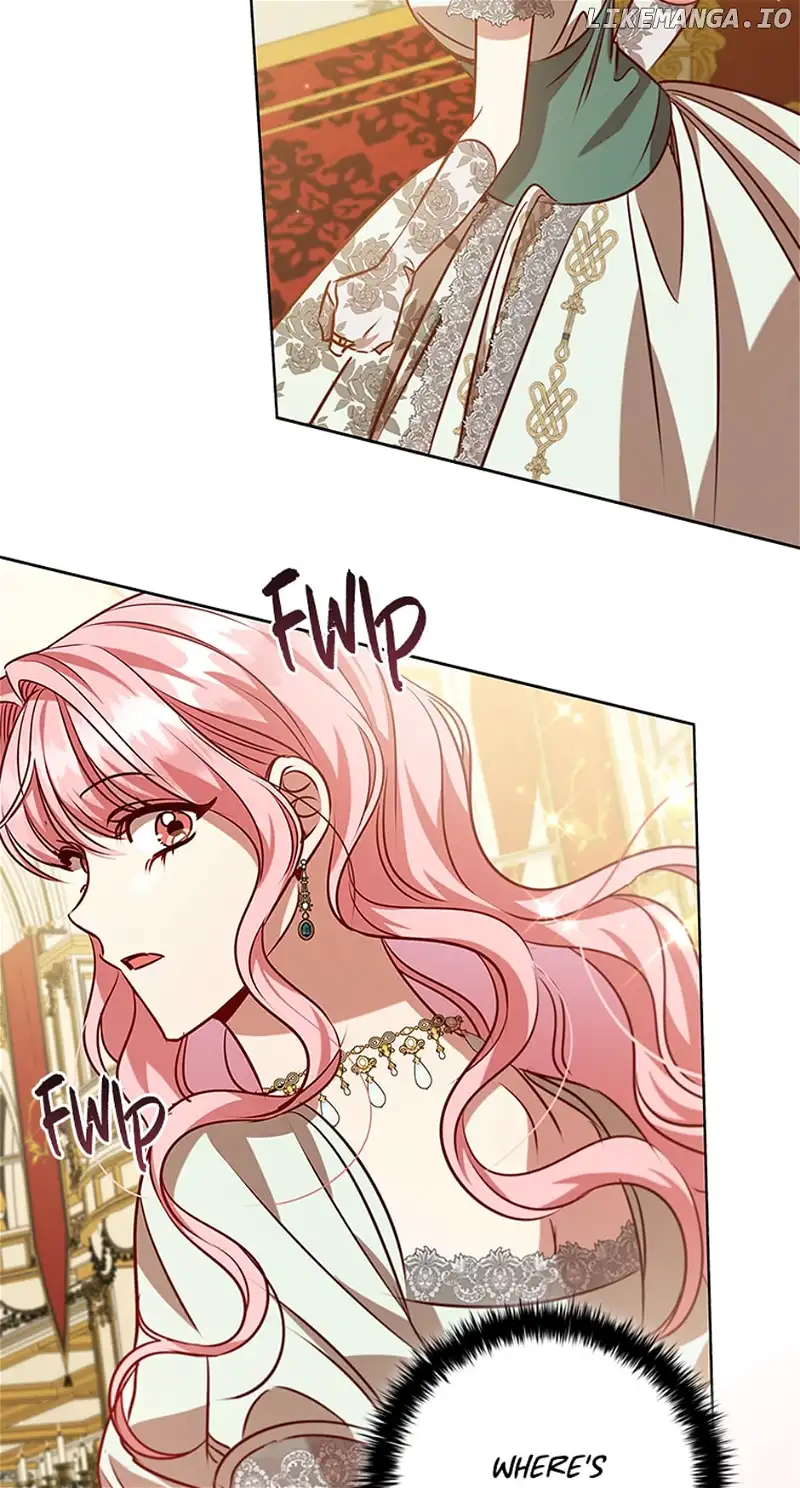 I’m Divorced, But I’m a Chaebol chapter 110 page 43