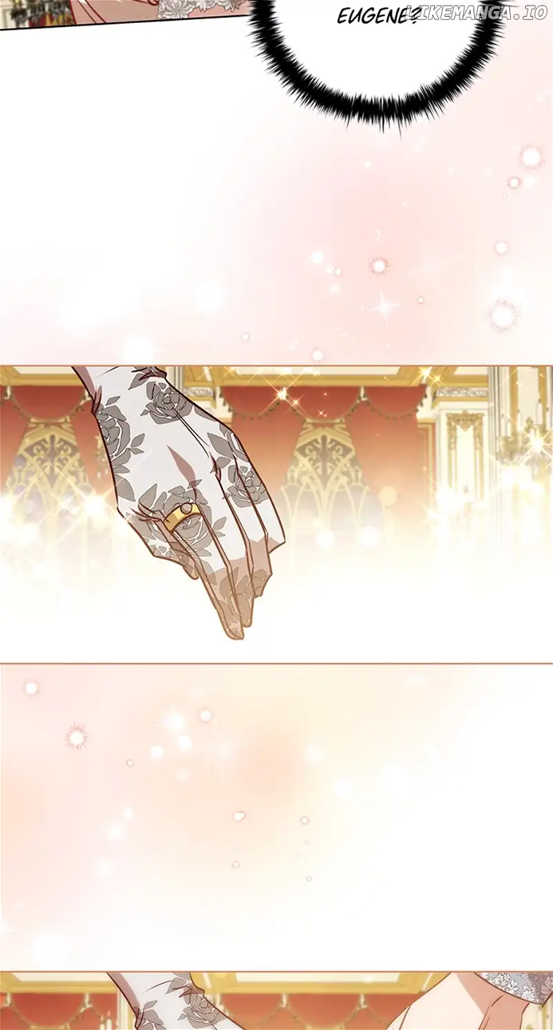 I’m Divorced, But I’m a Chaebol chapter 110 page 44