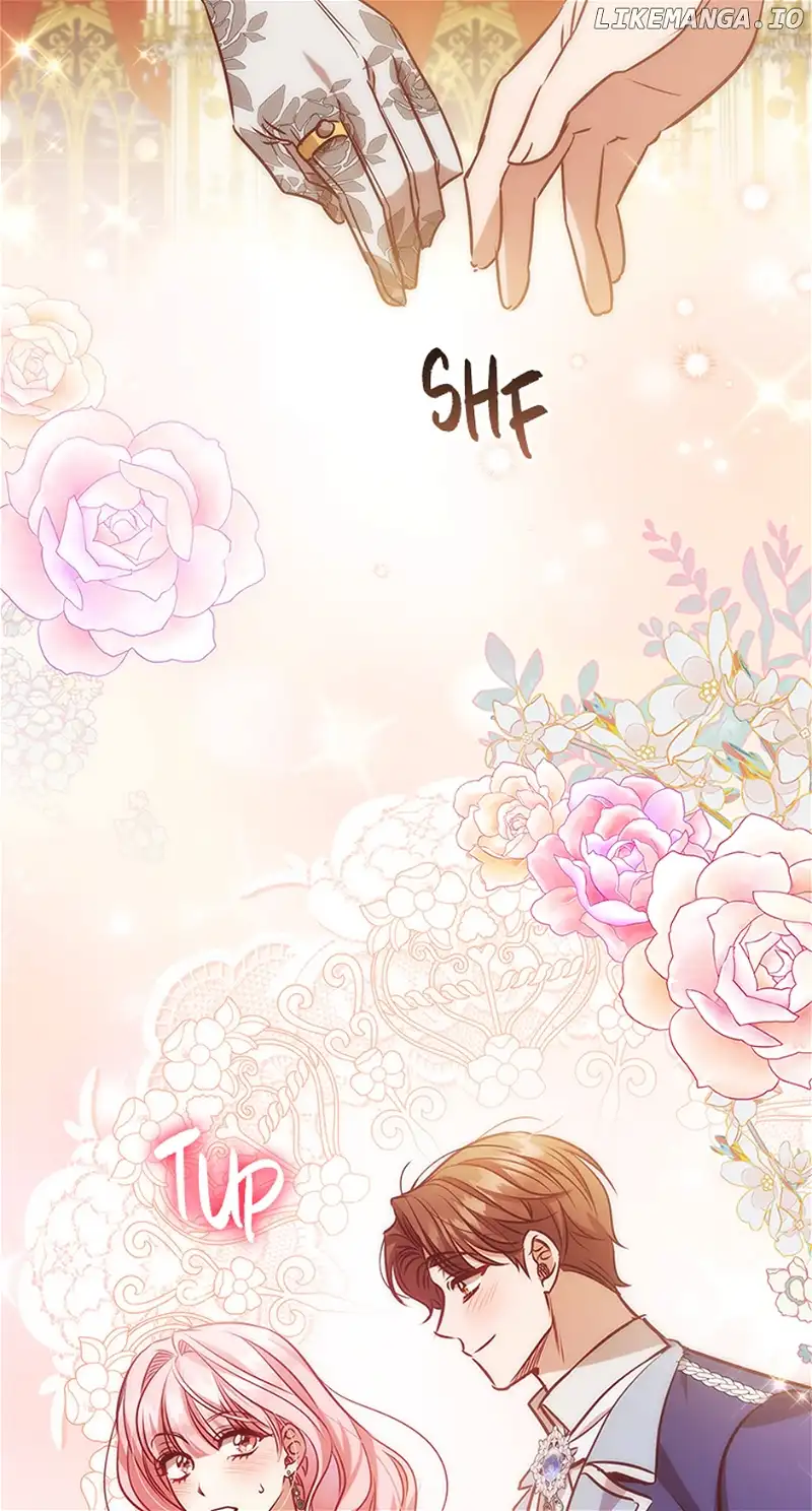 I’m Divorced, But I’m a Chaebol chapter 110 page 45