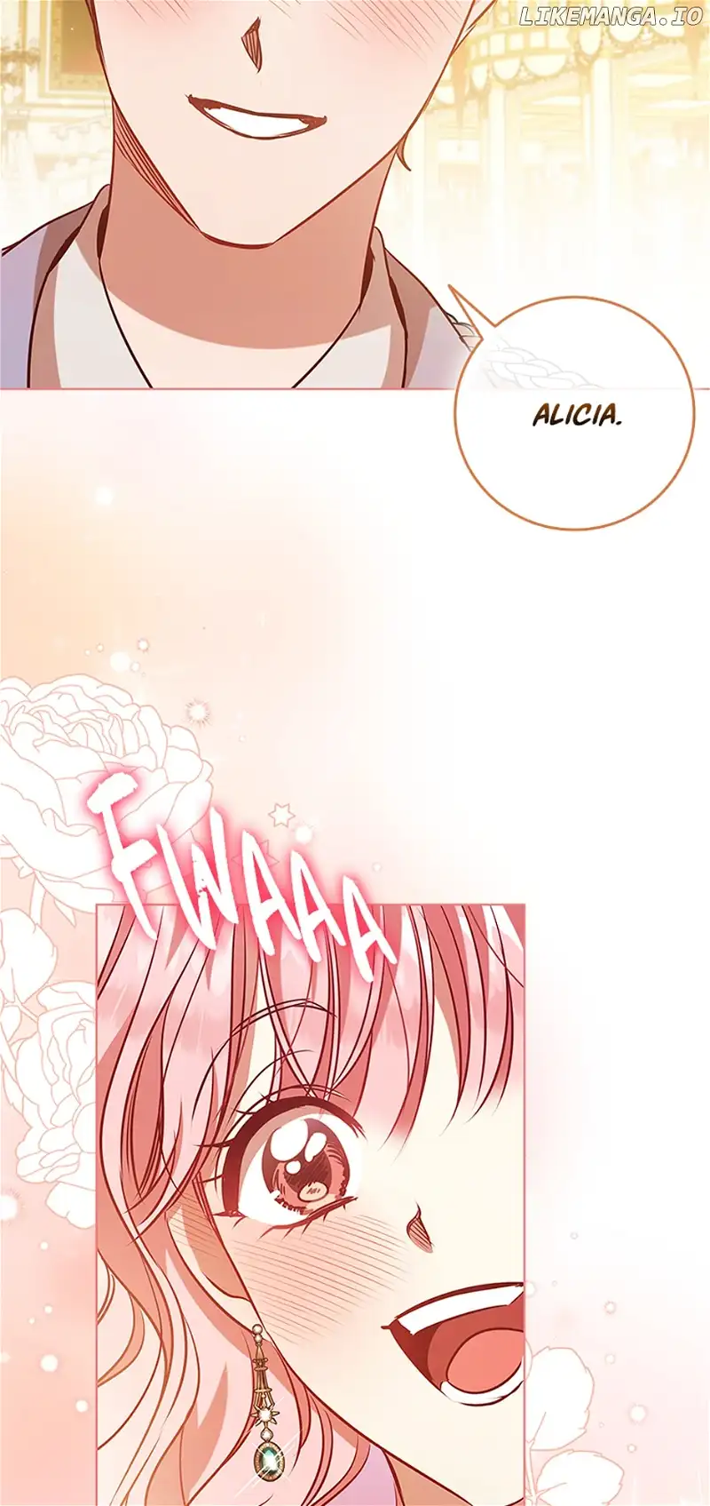 I’m Divorced, But I’m a Chaebol chapter 110 page 48