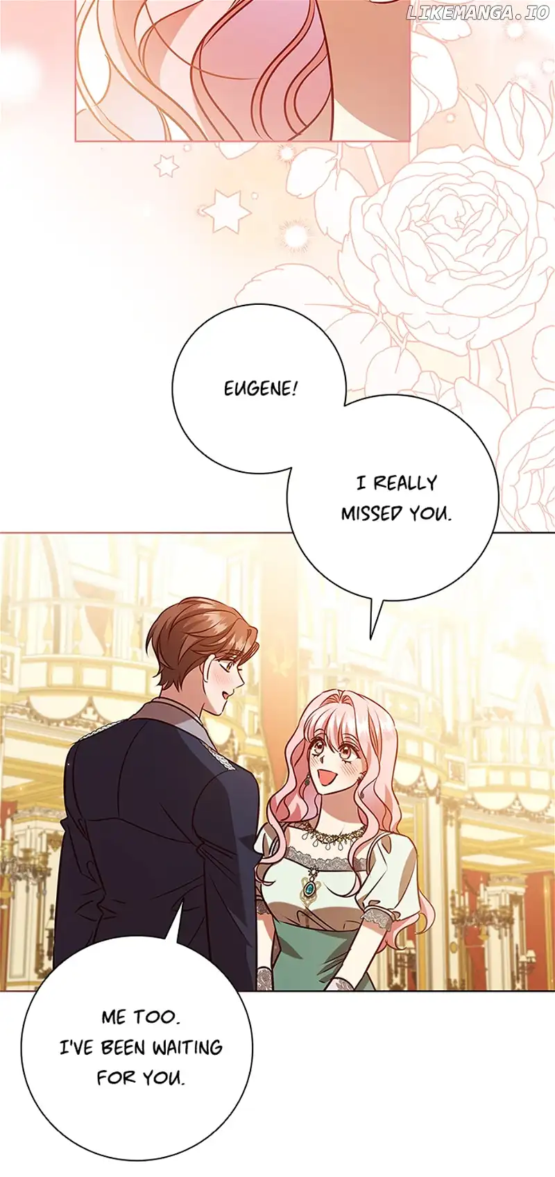 I’m Divorced, But I’m a Chaebol chapter 110 page 49