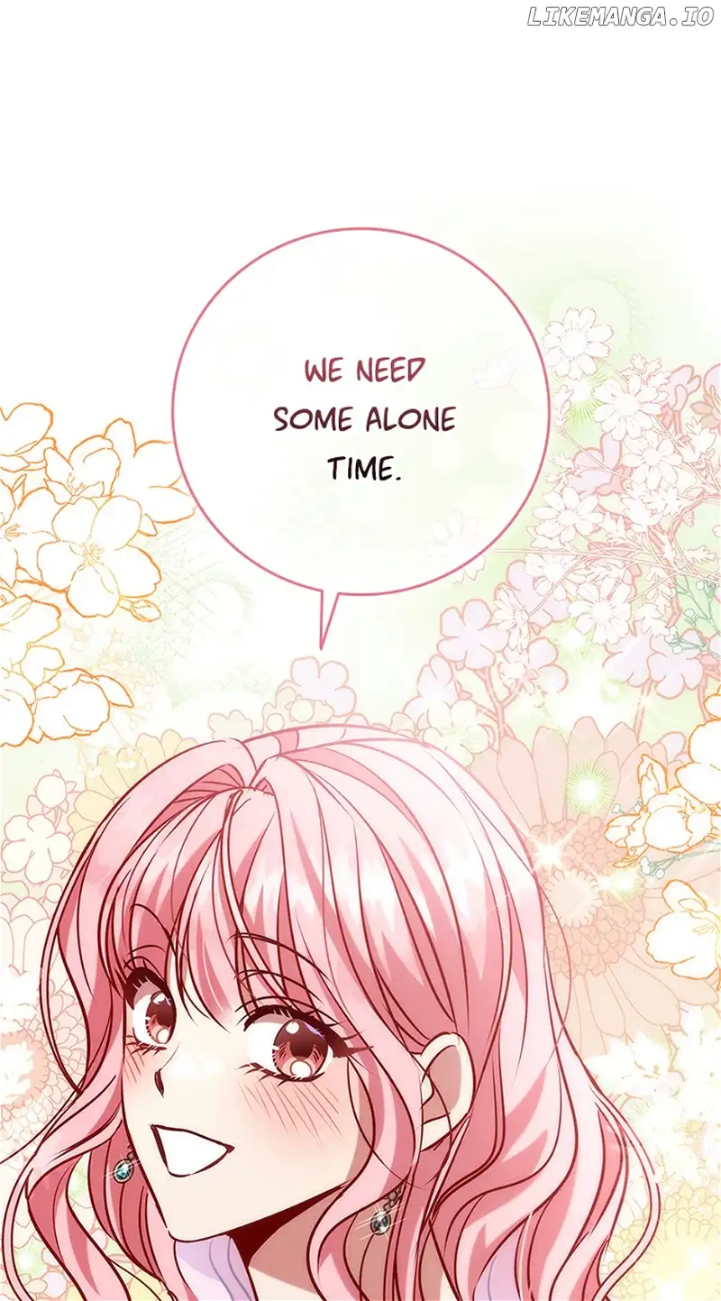 I’m Divorced, But I’m a Chaebol chapter 110 page 51