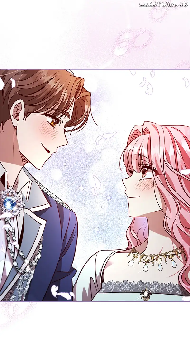 I’m Divorced, But I’m a Chaebol chapter 110 page 56