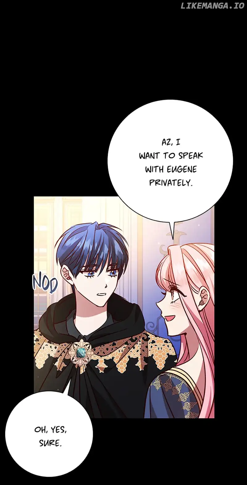 I’m Divorced, But I’m a Chaebol chapter 110 page 62