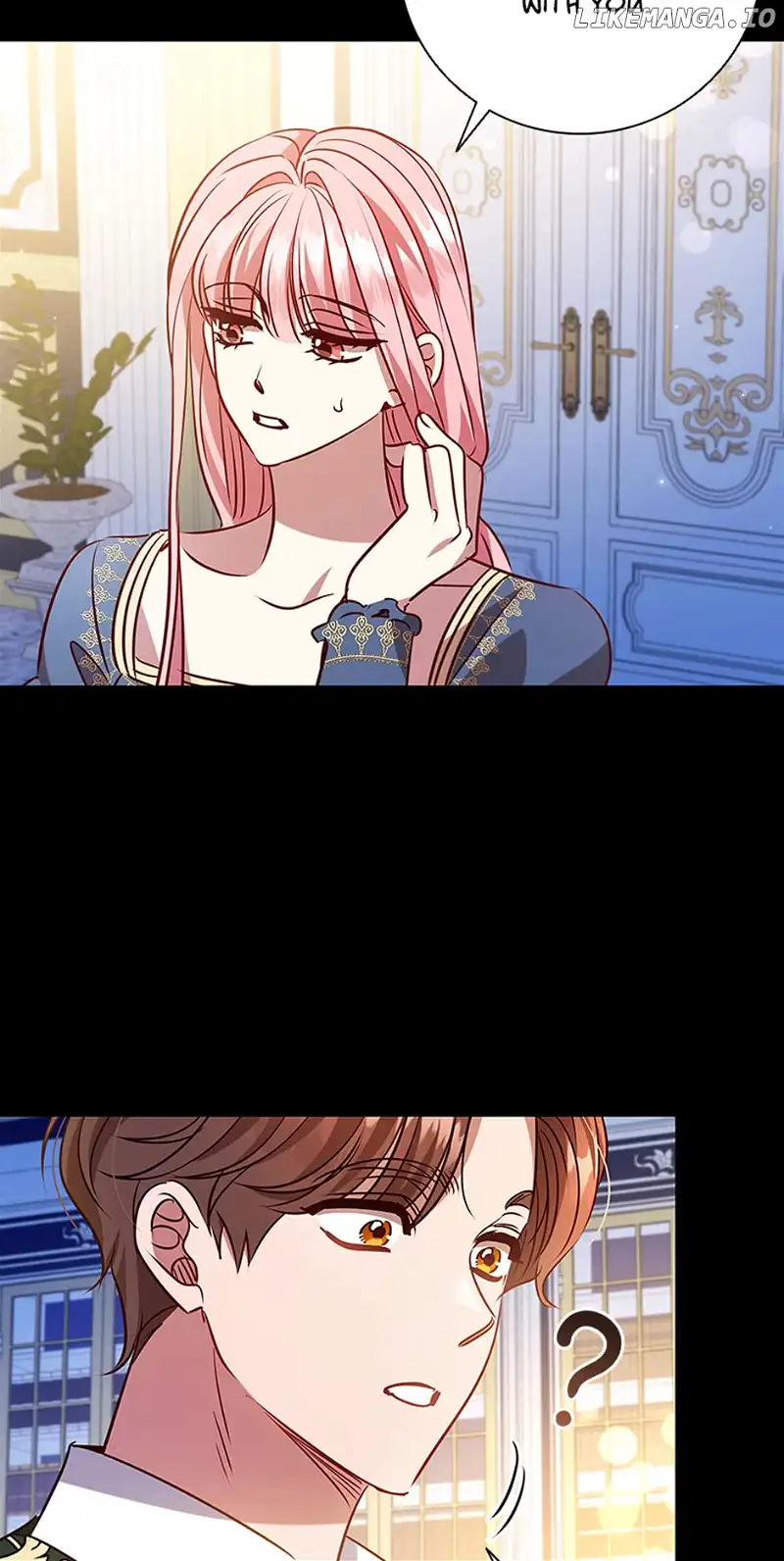 I’m Divorced, But I’m a Chaebol chapter 110 page 65