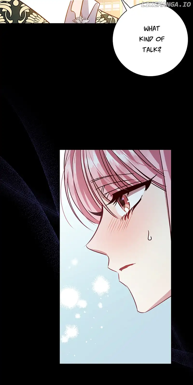 I’m Divorced, But I’m a Chaebol chapter 110 page 66