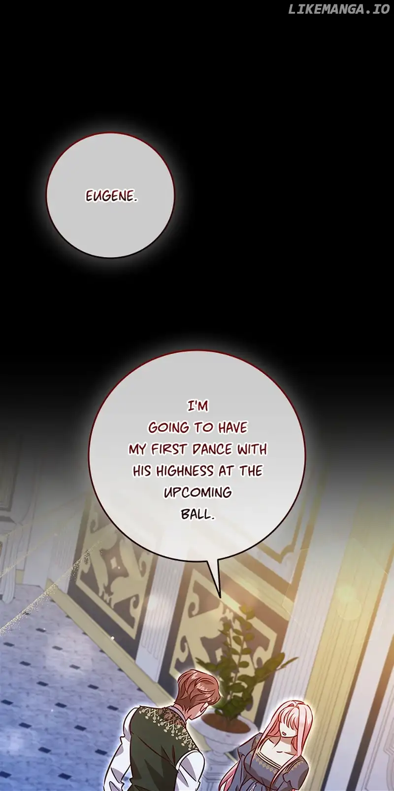 I’m Divorced, But I’m a Chaebol chapter 110 page 67