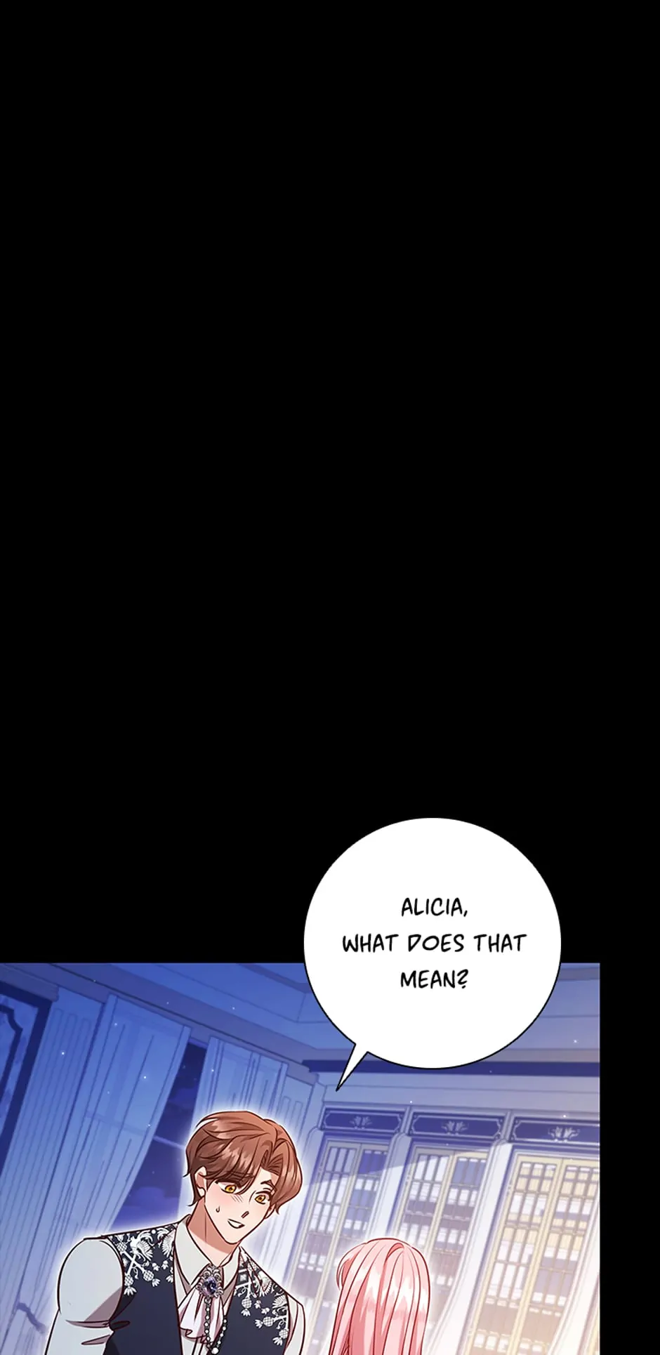 I’m Divorced, But I’m a Chaebol chapter 111 page 1