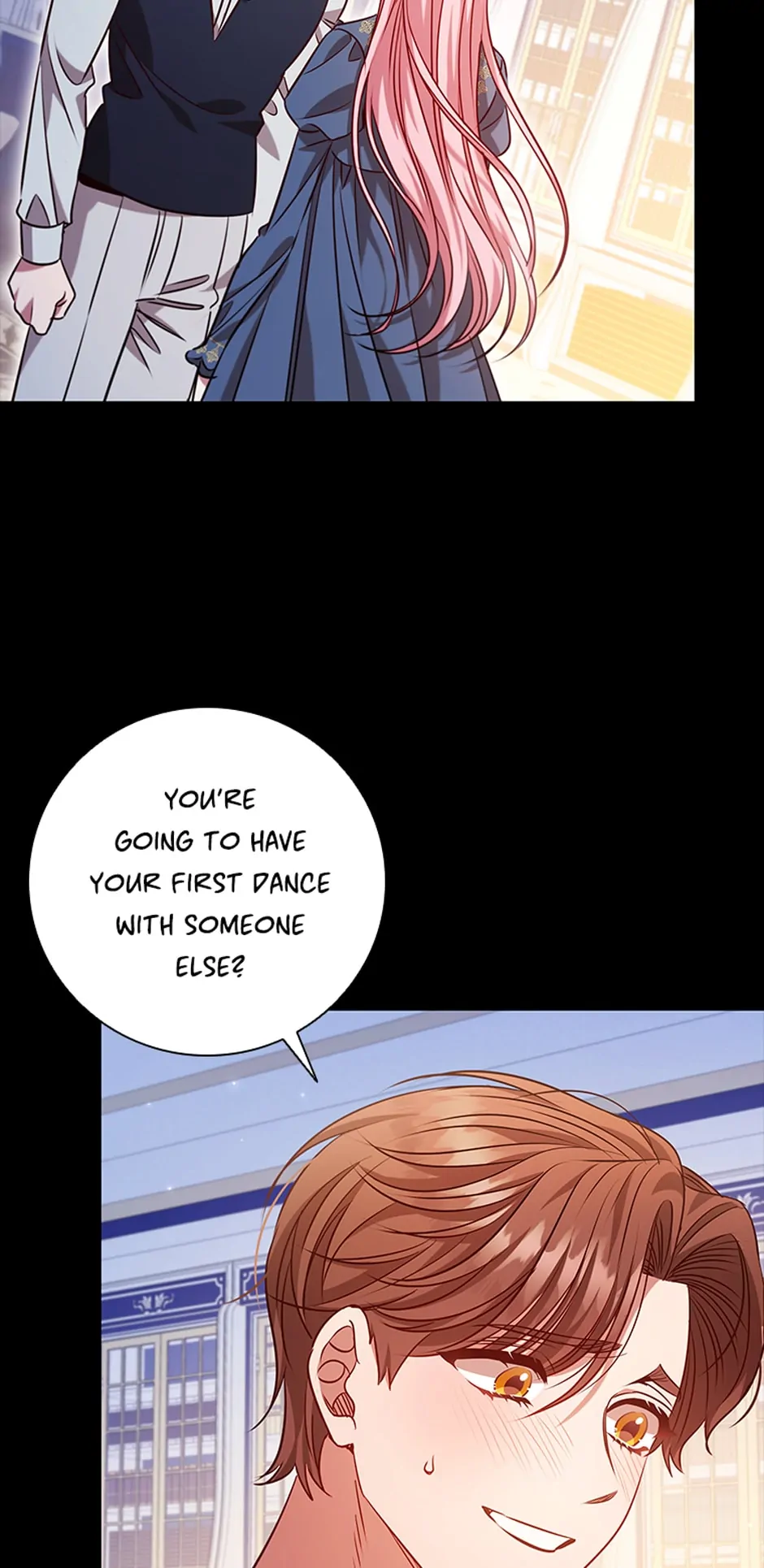 I’m Divorced, But I’m a Chaebol chapter 111 page 2