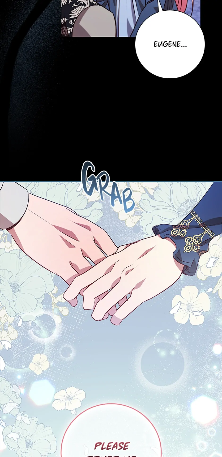 I’m Divorced, But I’m a Chaebol chapter 111 page 4