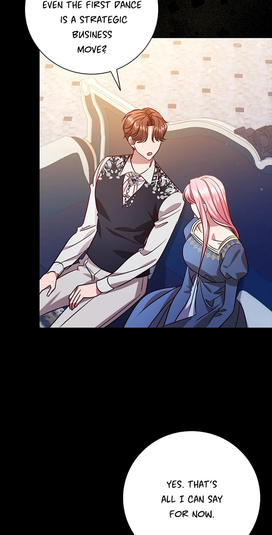 I’m Divorced, But I’m a Chaebol chapter 111 page 7