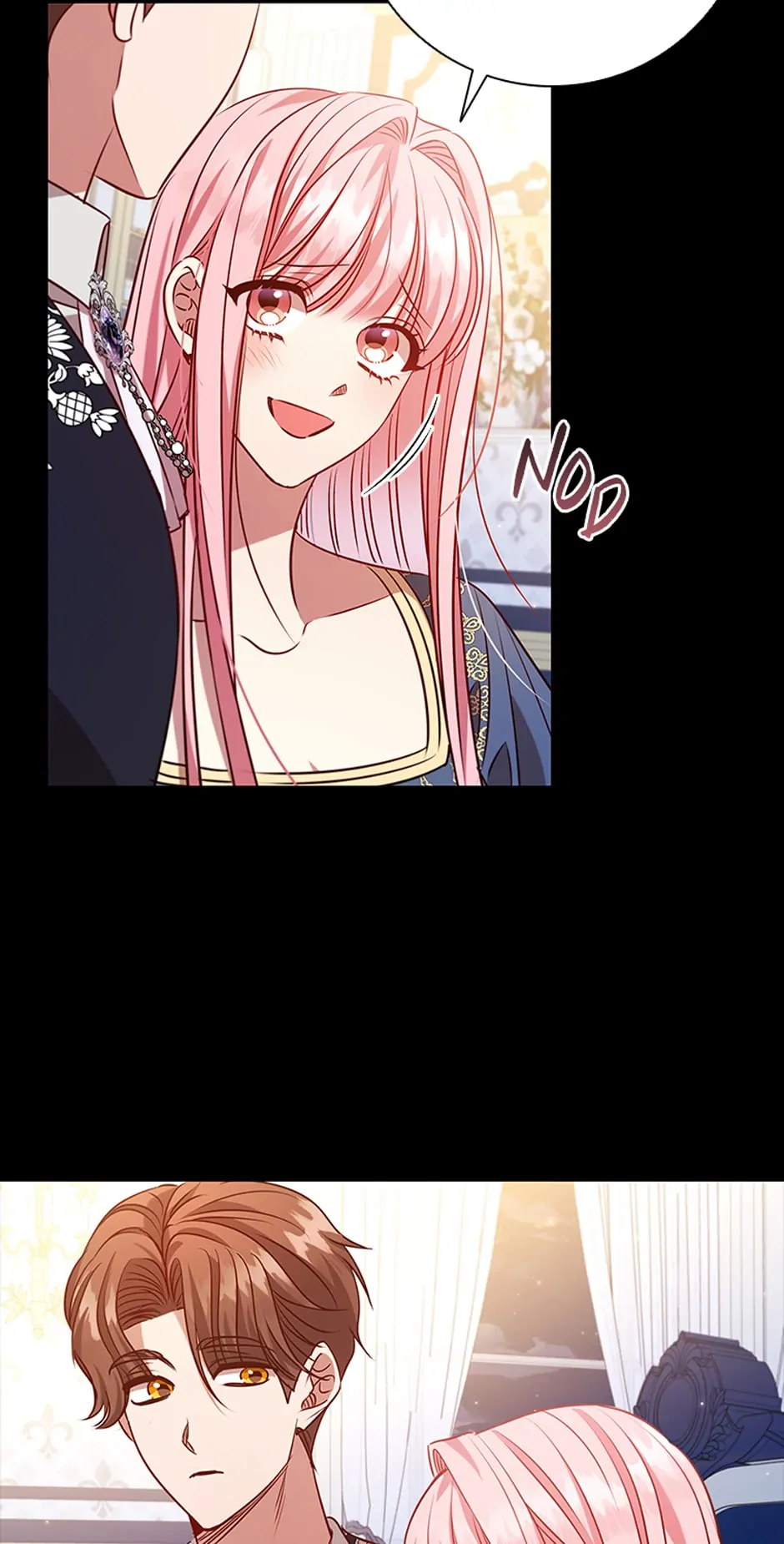 I’m Divorced, But I’m a Chaebol chapter 111 page 8