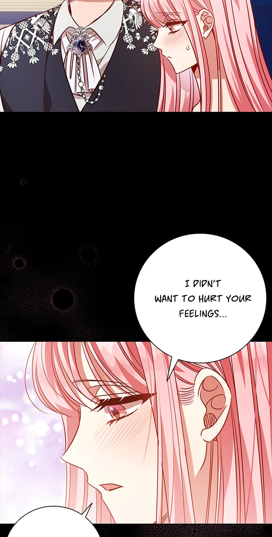 I’m Divorced, But I’m a Chaebol chapter 111 page 9