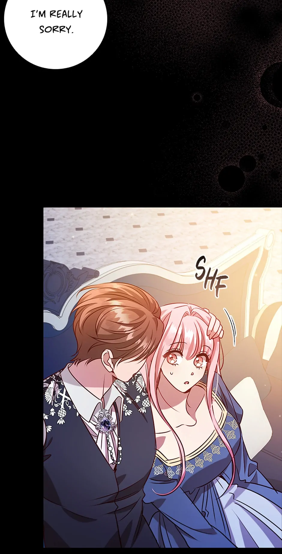 I’m Divorced, But I’m a Chaebol chapter 111 page 10