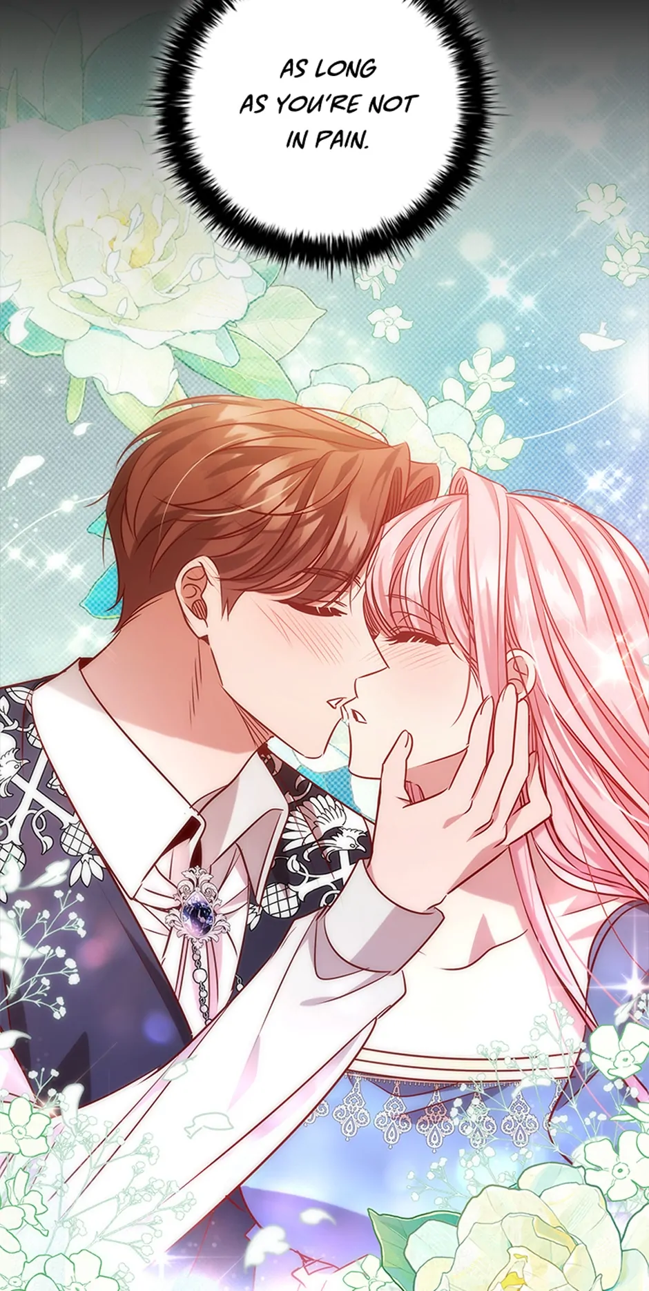 I’m Divorced, But I’m a Chaebol chapter 111 page 15
