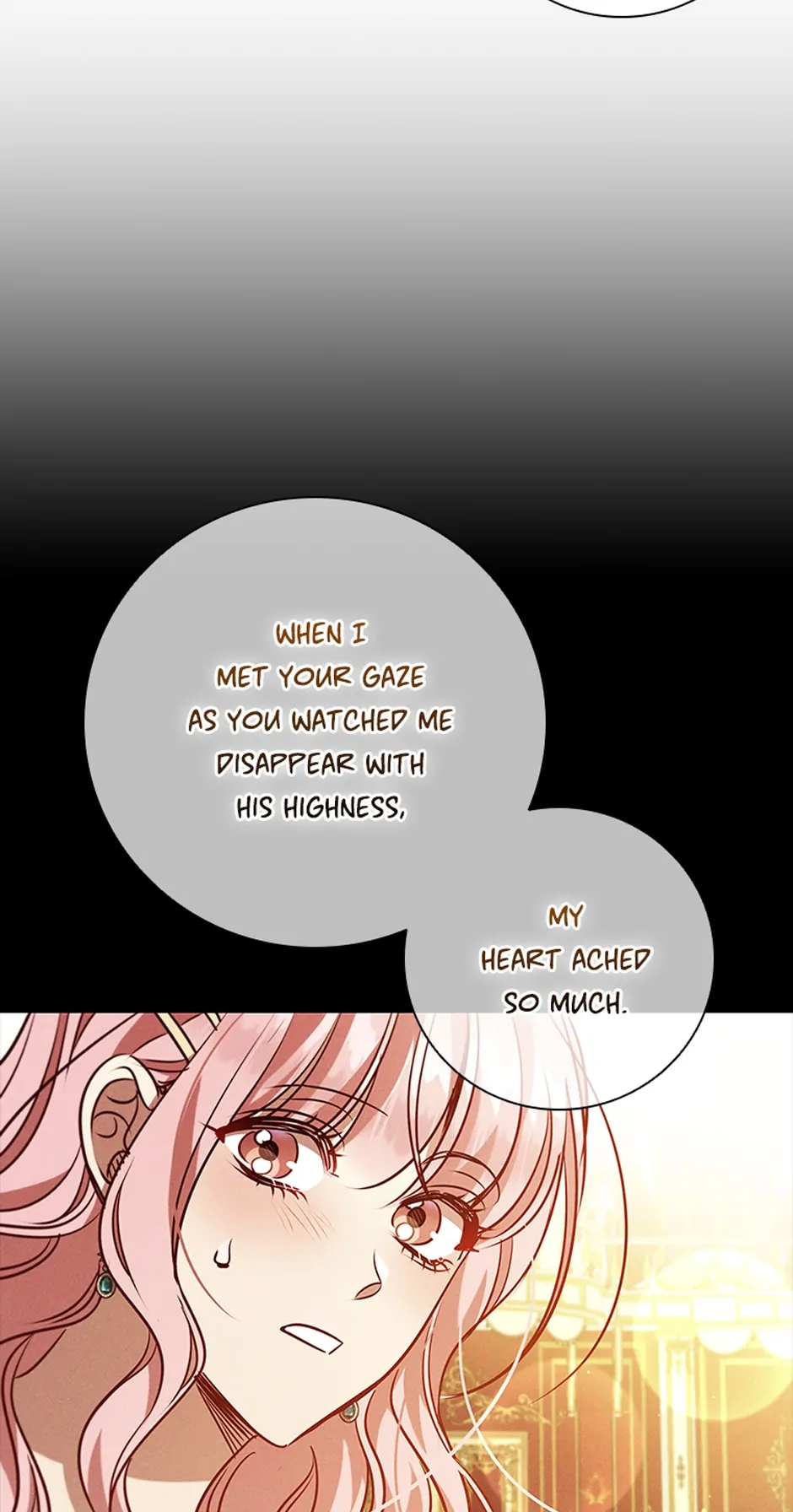 I’m Divorced, But I’m a Chaebol chapter 111 page 19