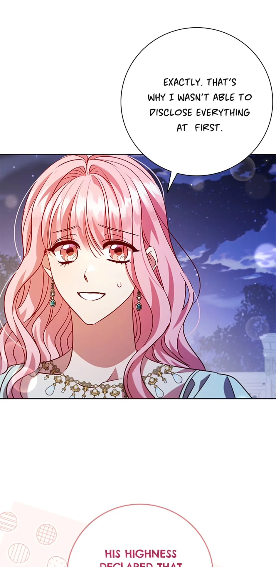 I’m Divorced, But I’m a Chaebol chapter 111 page 24