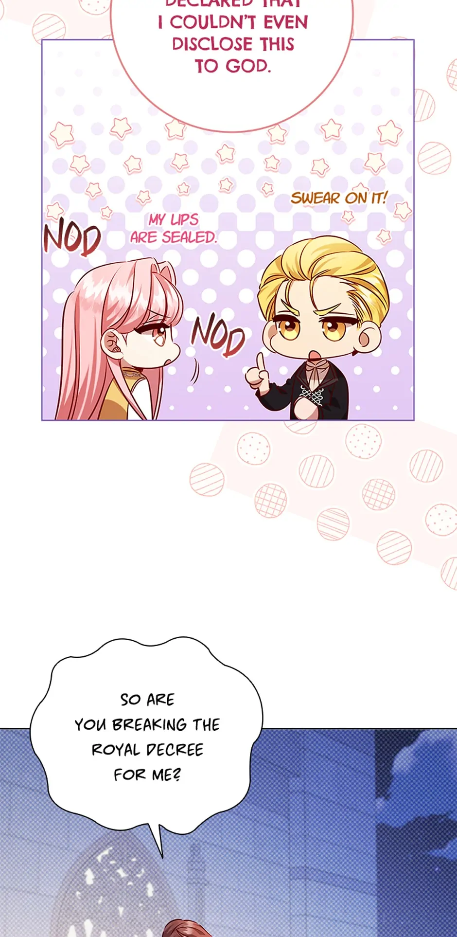 I’m Divorced, But I’m a Chaebol chapter 111 page 25
