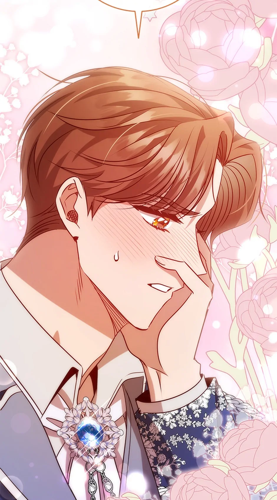 I’m Divorced, But I’m a Chaebol chapter 111 page 31