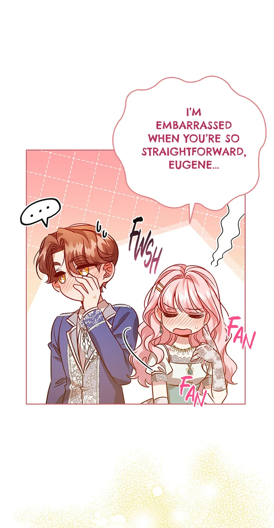 I’m Divorced, But I’m a Chaebol chapter 111 page 33
