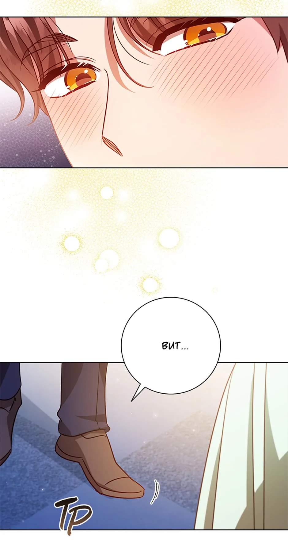 I’m Divorced, But I’m a Chaebol chapter 111 page 34