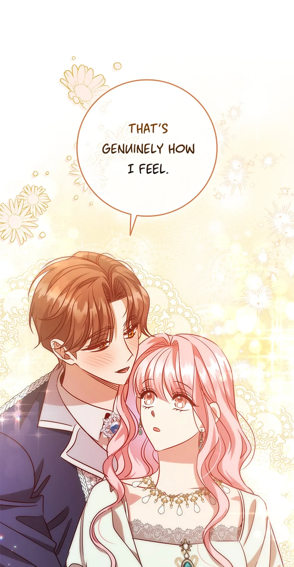 I’m Divorced, But I’m a Chaebol chapter 111 page 35