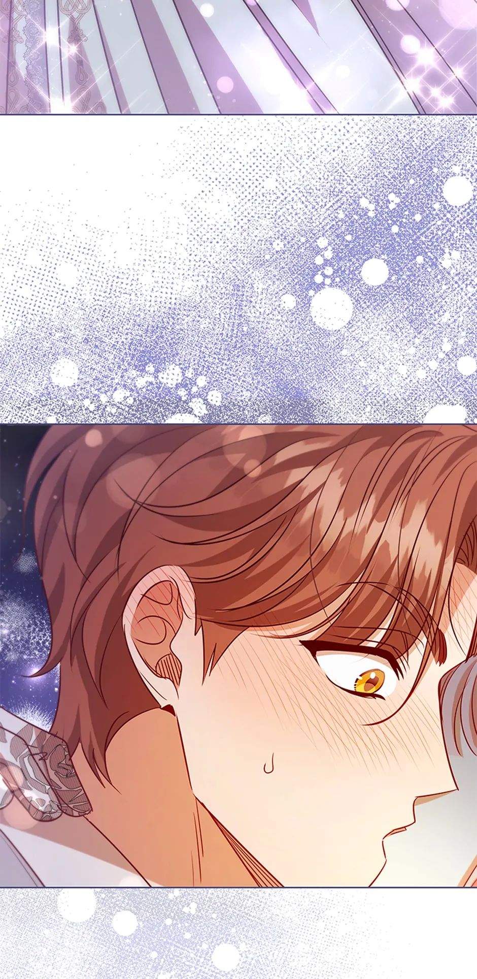 I’m Divorced, But I’m a Chaebol chapter 111 page 40