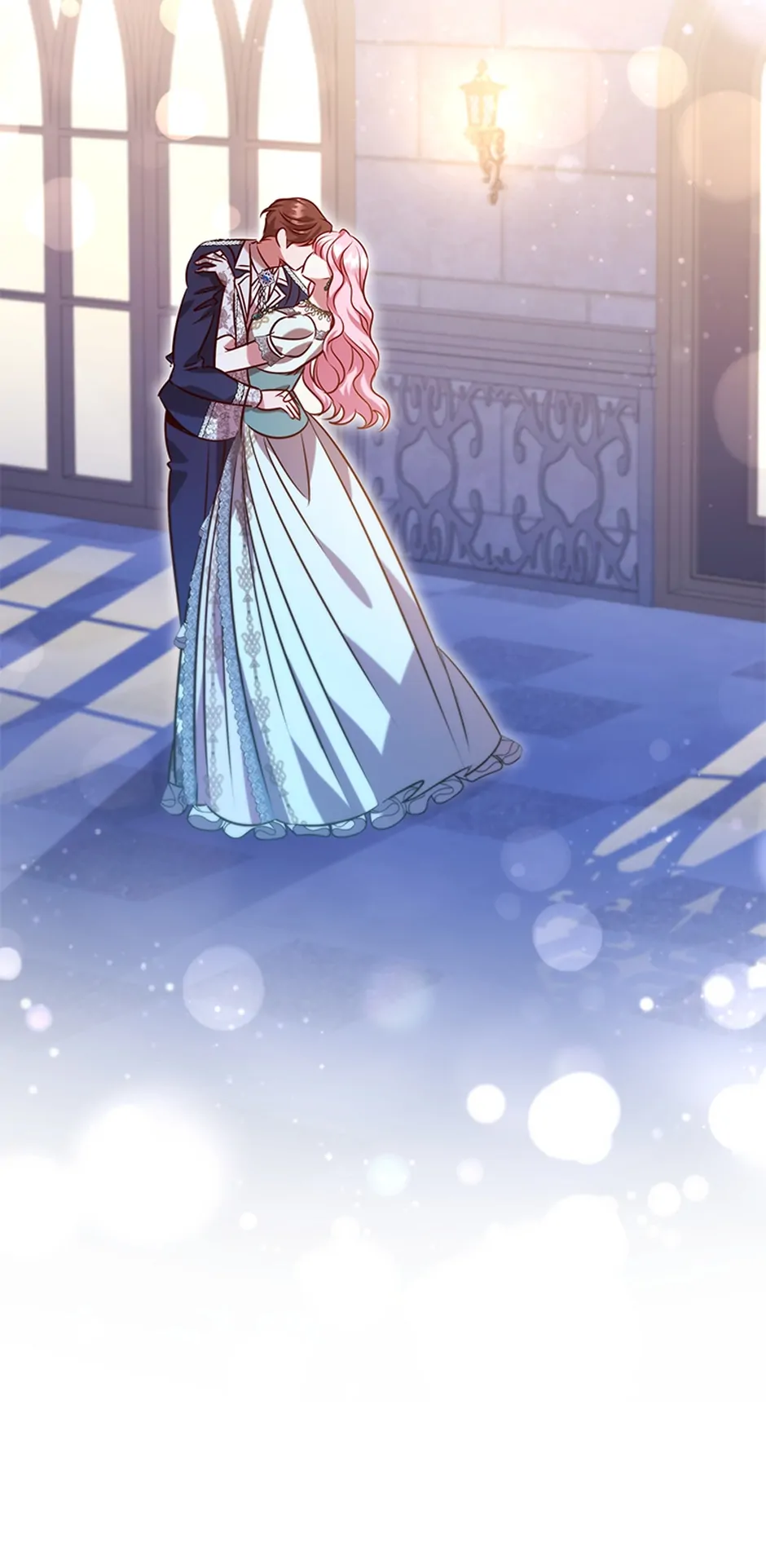 I’m Divorced, But I’m a Chaebol chapter 111 page 42