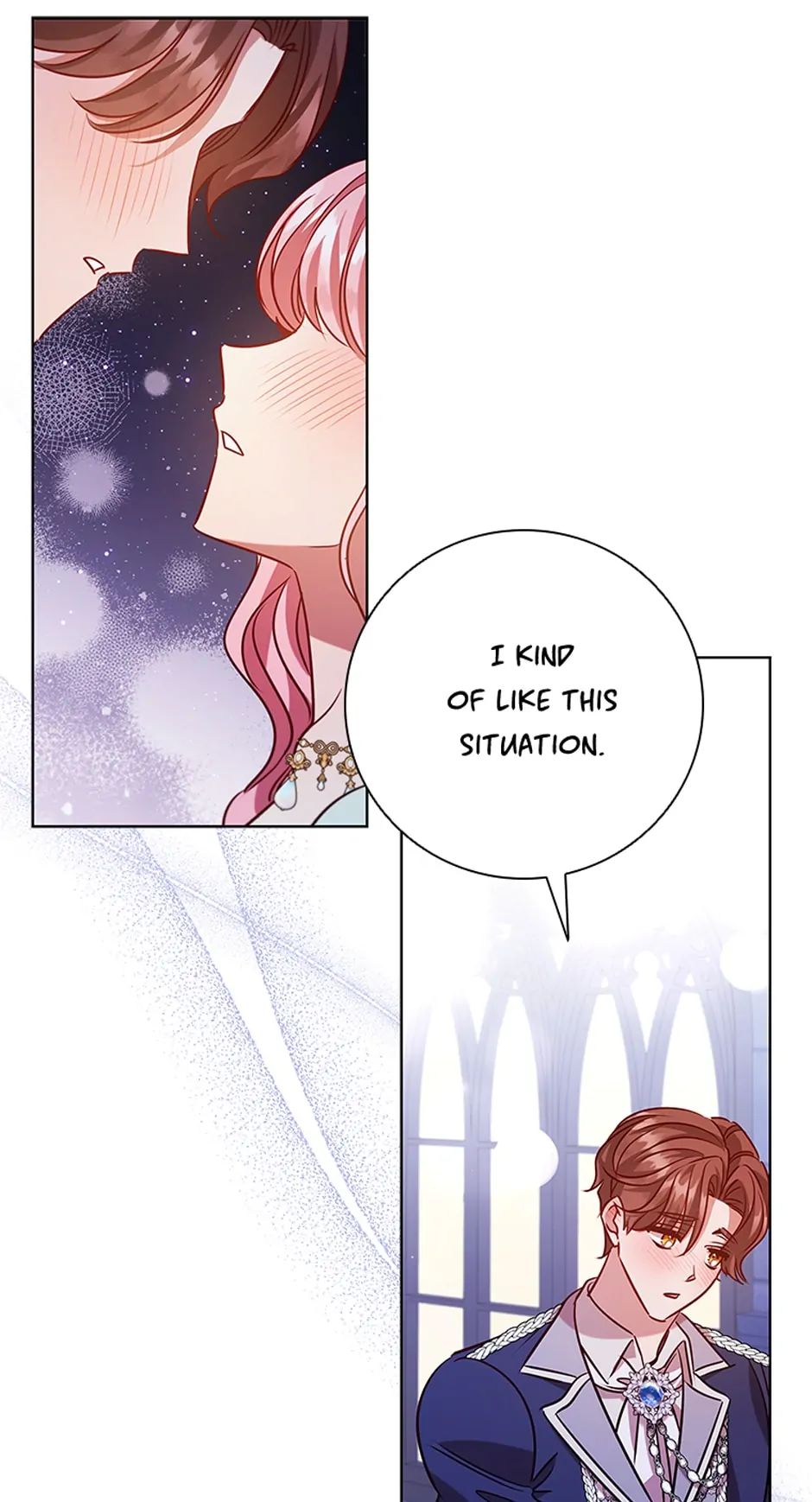 I’m Divorced, But I’m a Chaebol chapter 111 page 43