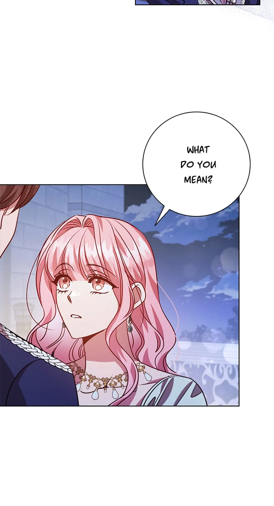 I’m Divorced, But I’m a Chaebol chapter 111 page 44