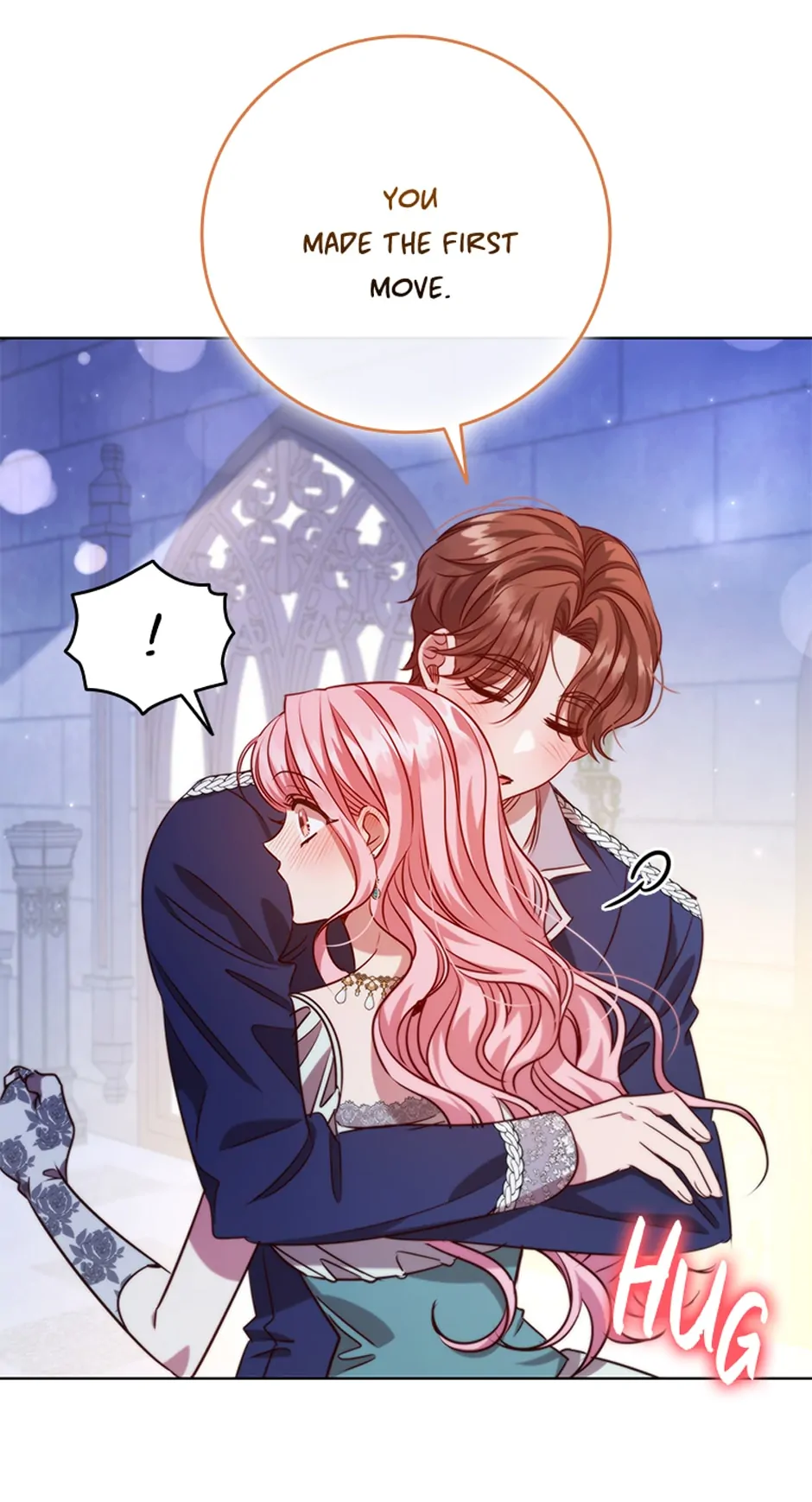 I’m Divorced, But I’m a Chaebol chapter 111 page 45