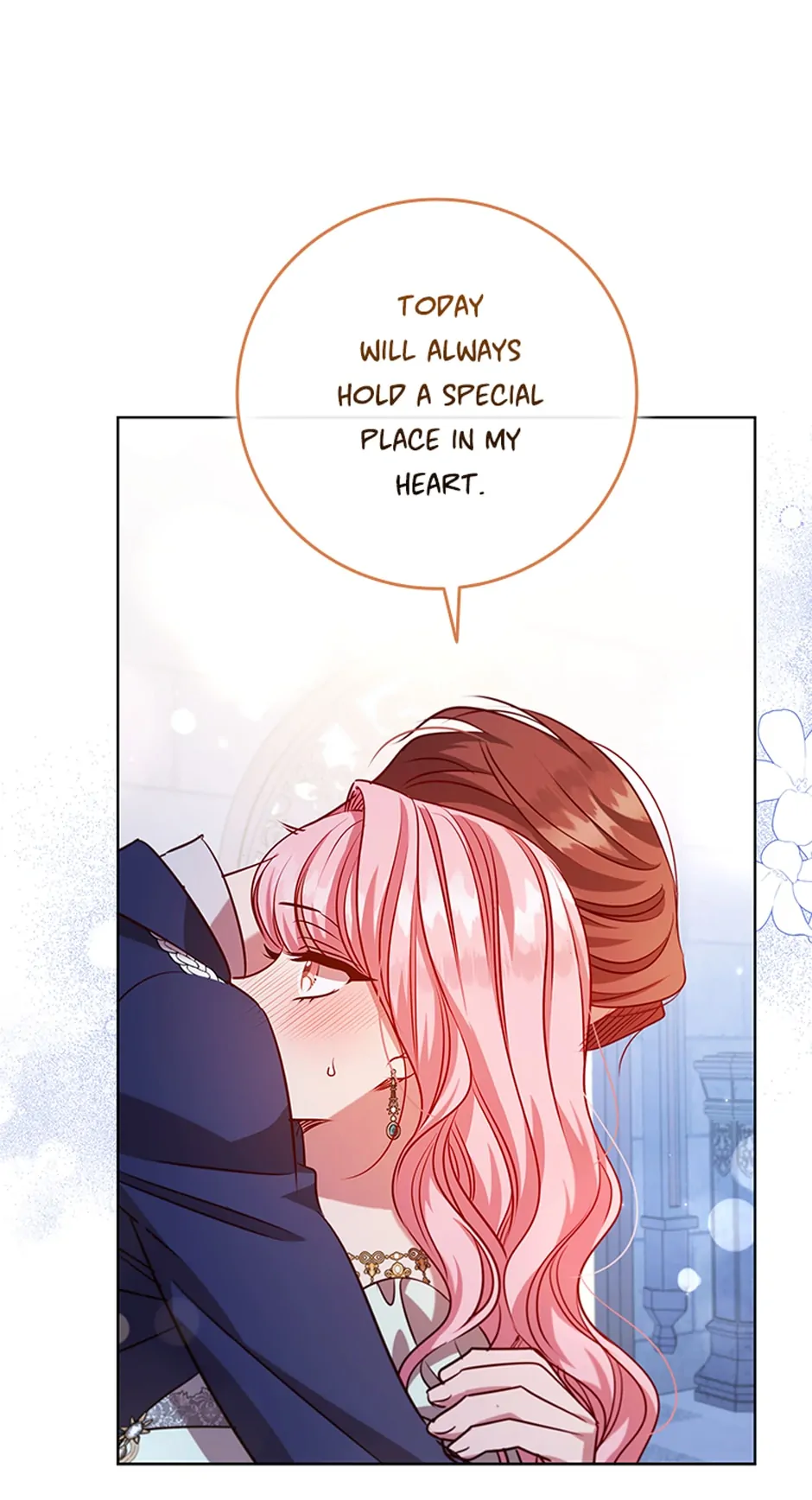 I’m Divorced, But I’m a Chaebol chapter 111 page 47