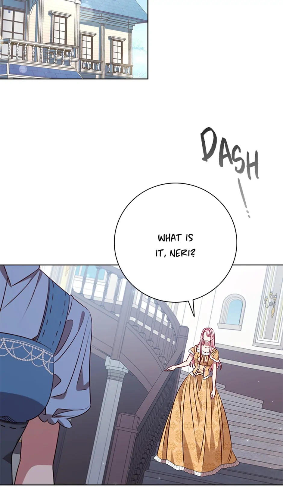 I’m Divorced, But I’m a Chaebol chapter 111 page 52