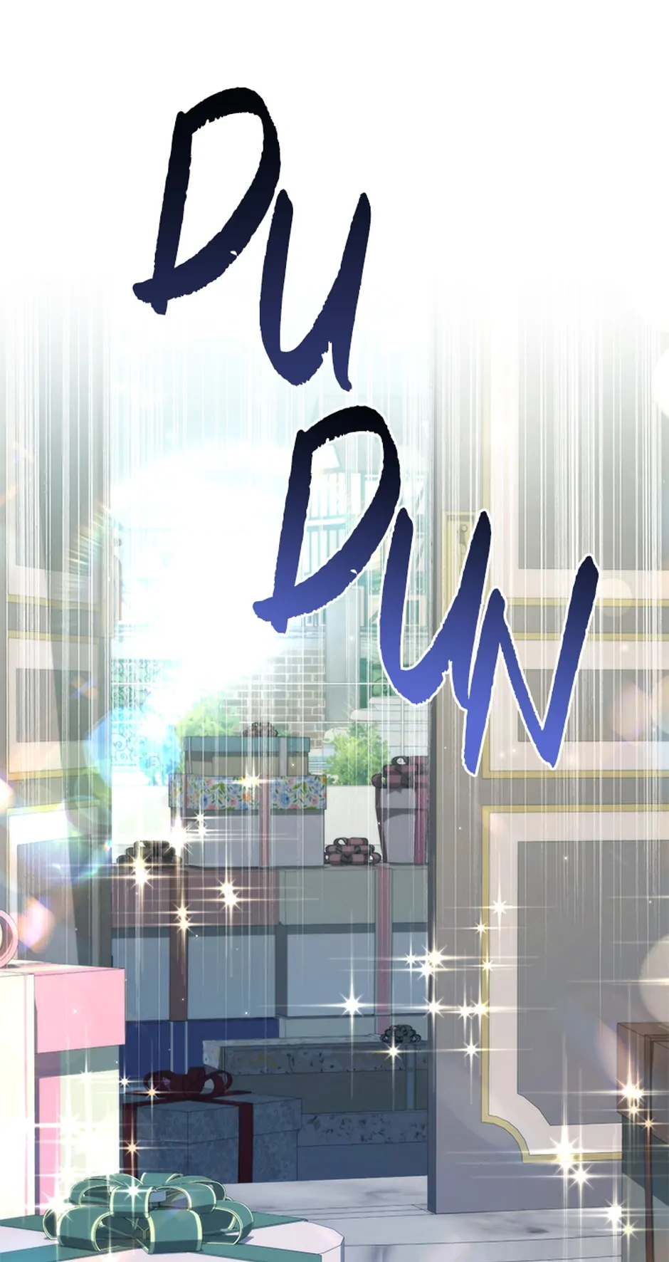 I’m Divorced, But I’m a Chaebol chapter 111 page 54