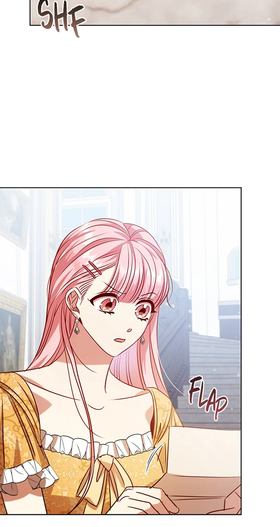 I’m Divorced, But I’m a Chaebol chapter 111 page 57