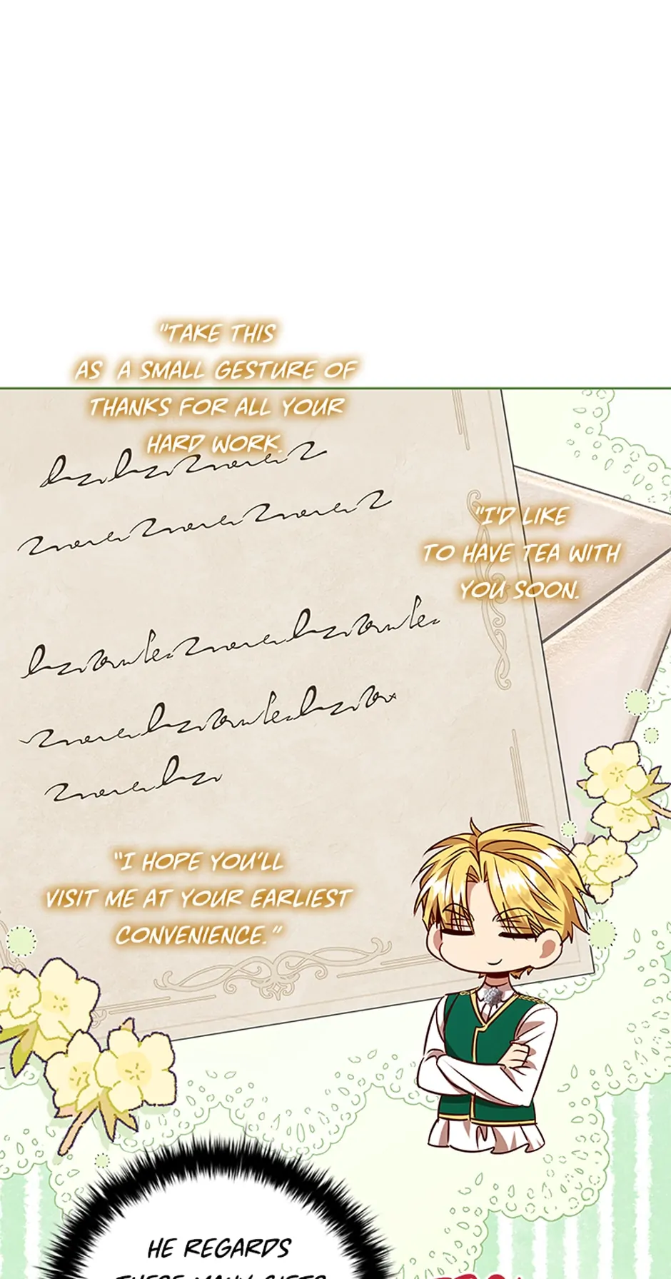 I’m Divorced, But I’m a Chaebol chapter 111 page 58